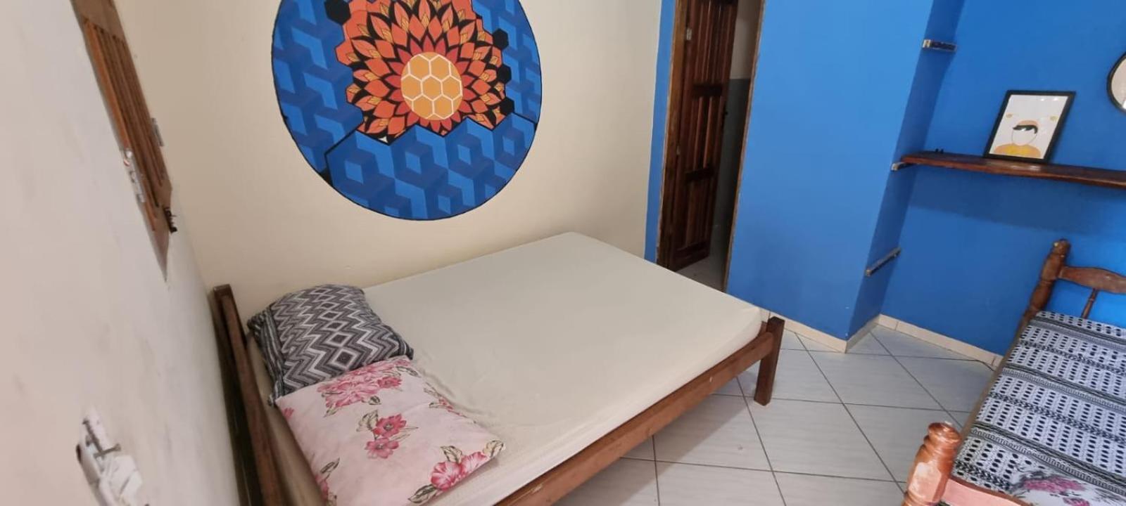 Vila Do Chaves Itaunas  Exterior foto
