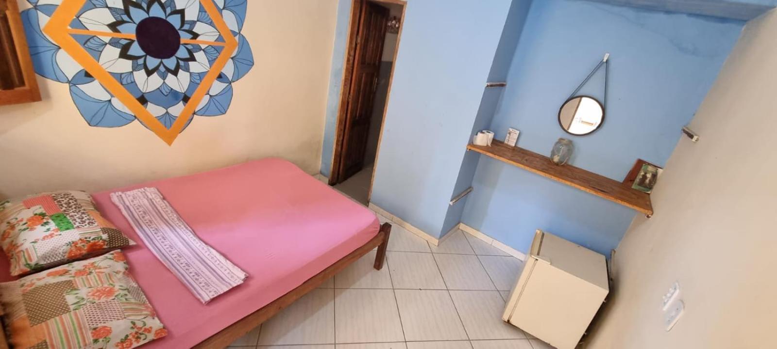 Vila Do Chaves Itaunas  Exterior foto